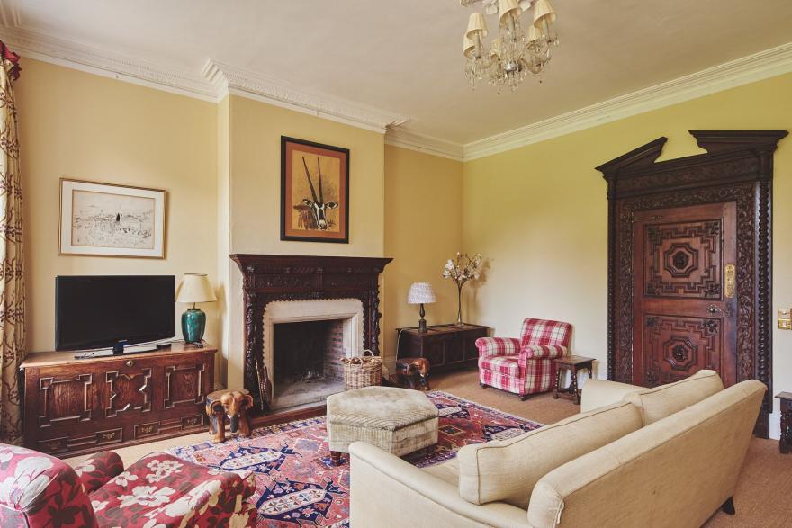 North Wessex Manor