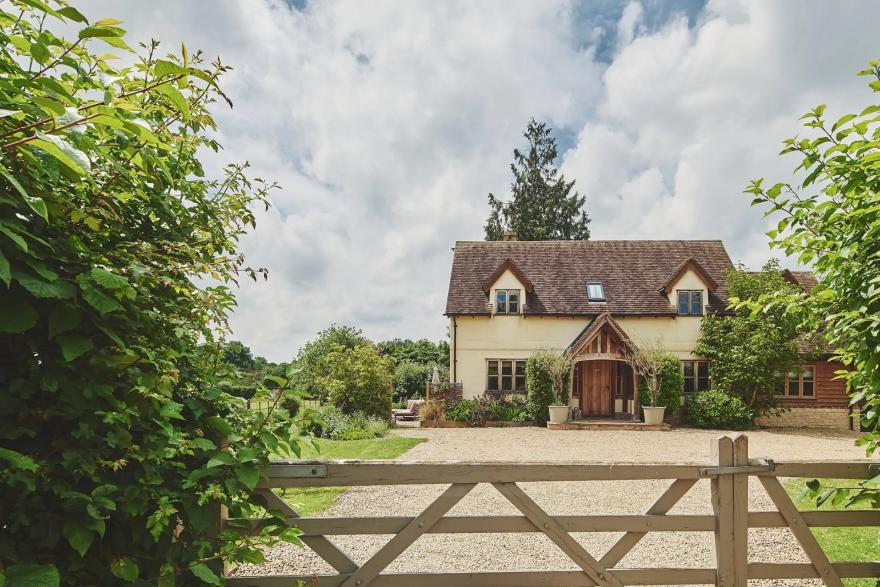 Apple Tree Cottage