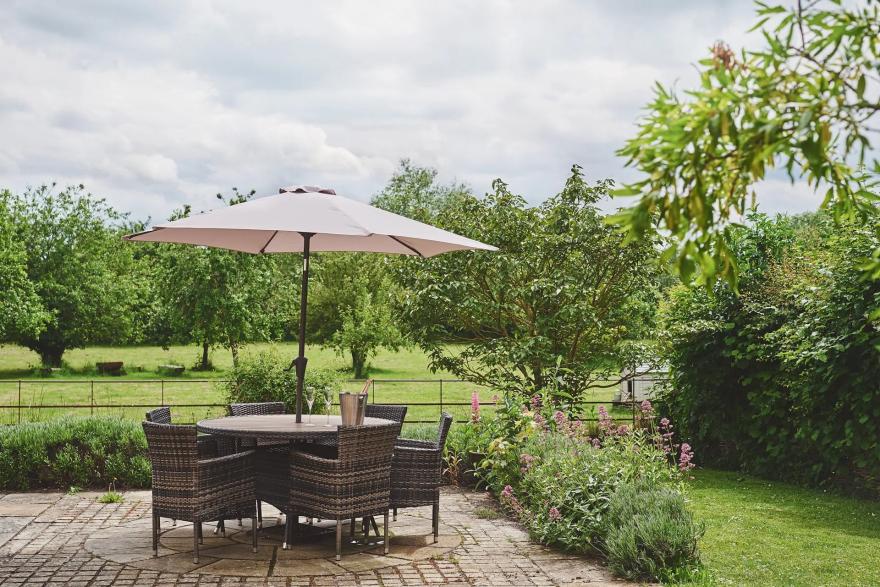 Apple Tree Cottage