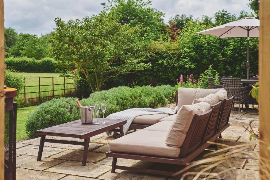 Apple Tree Cottage