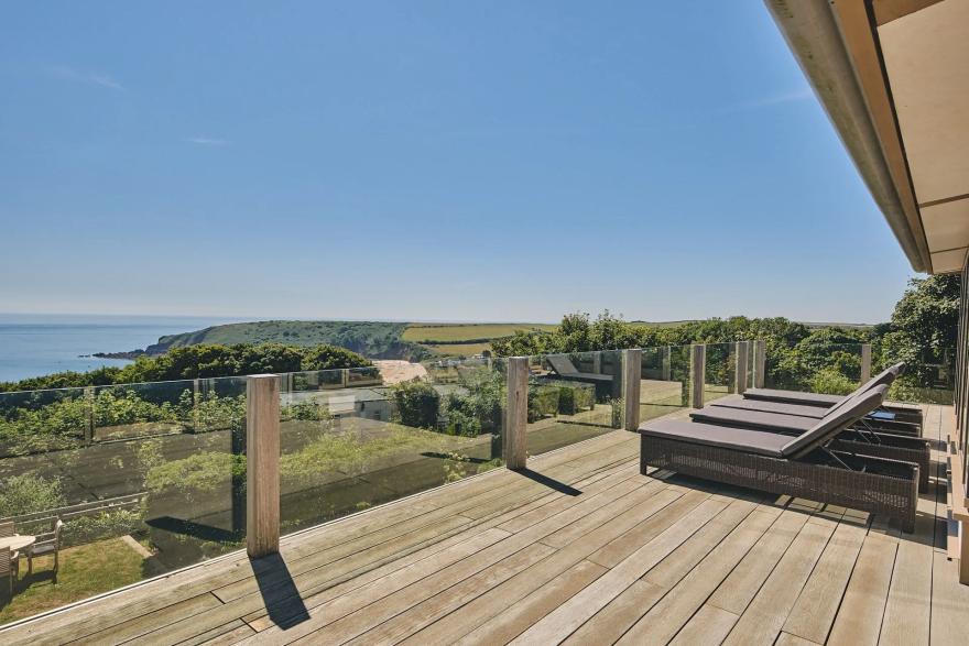 Beach View