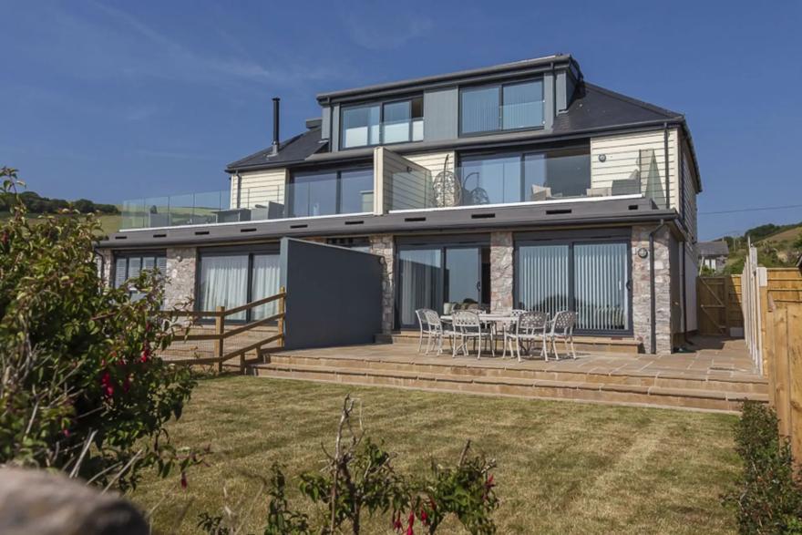 Beesands Vista