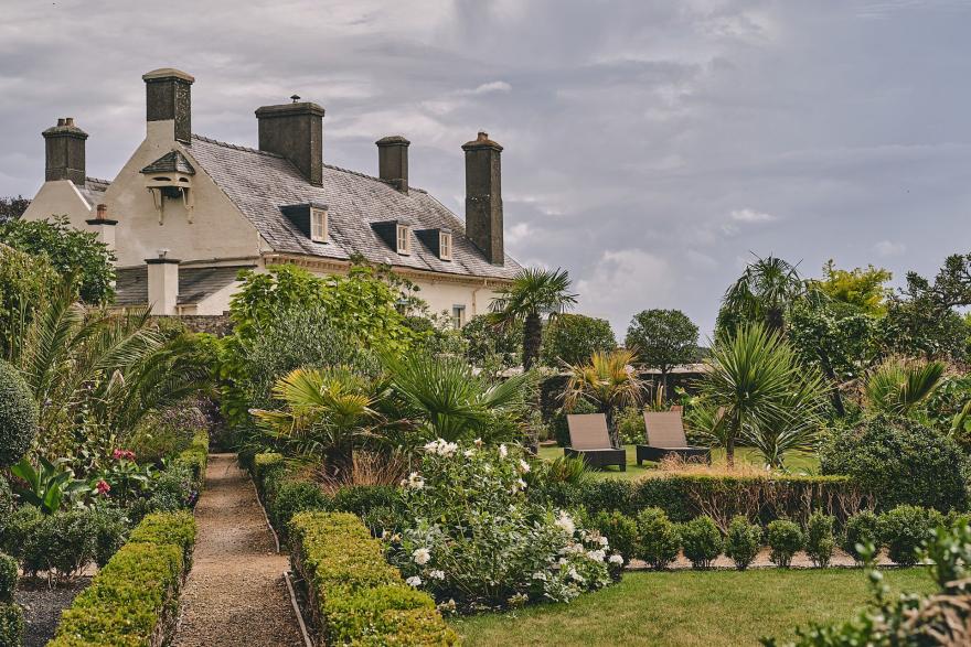 Camassia Cottage