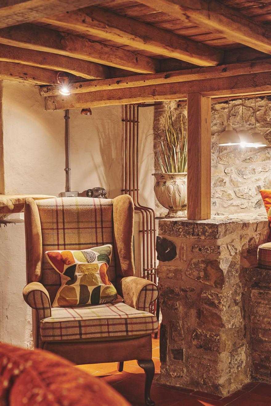 Camassia Cottage