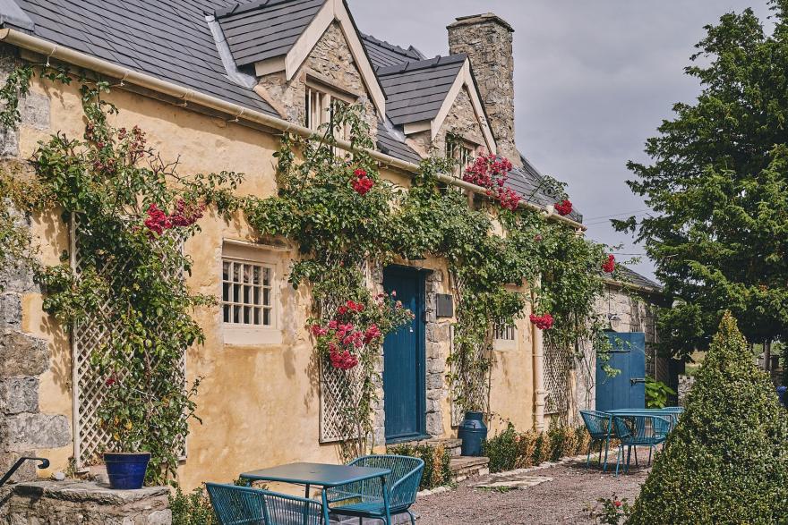 Camassia Cottage