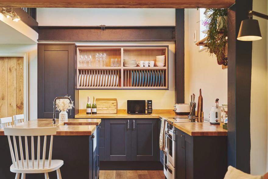 Farmstay Retreat