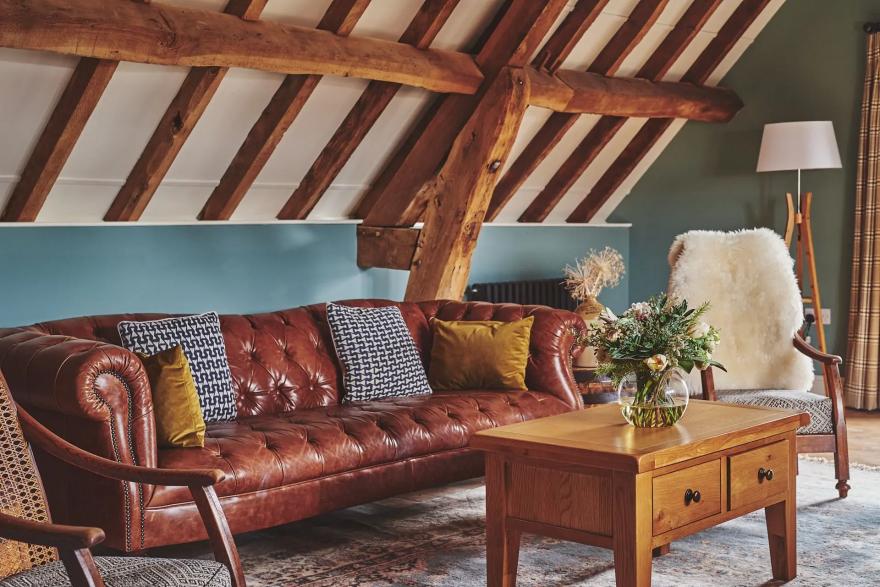 Hay Bale Cottage