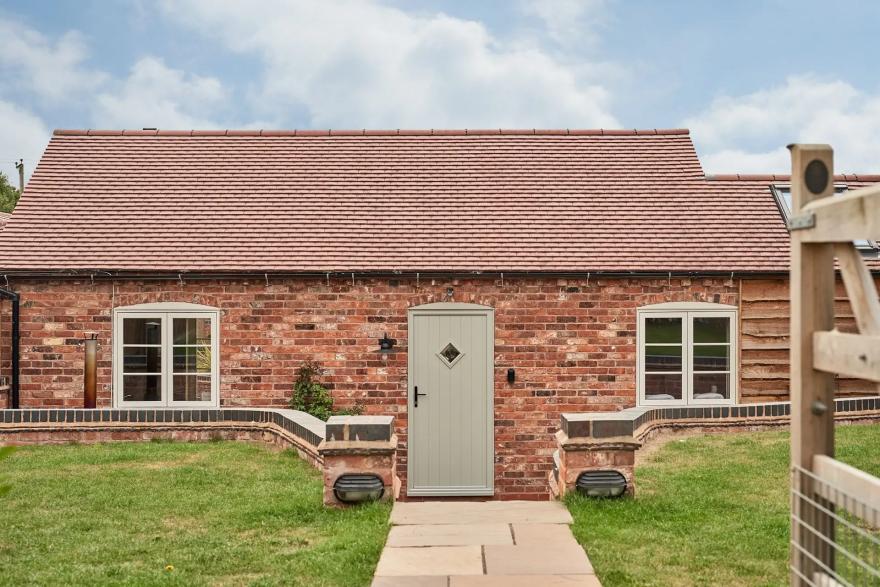 Stable Cottage