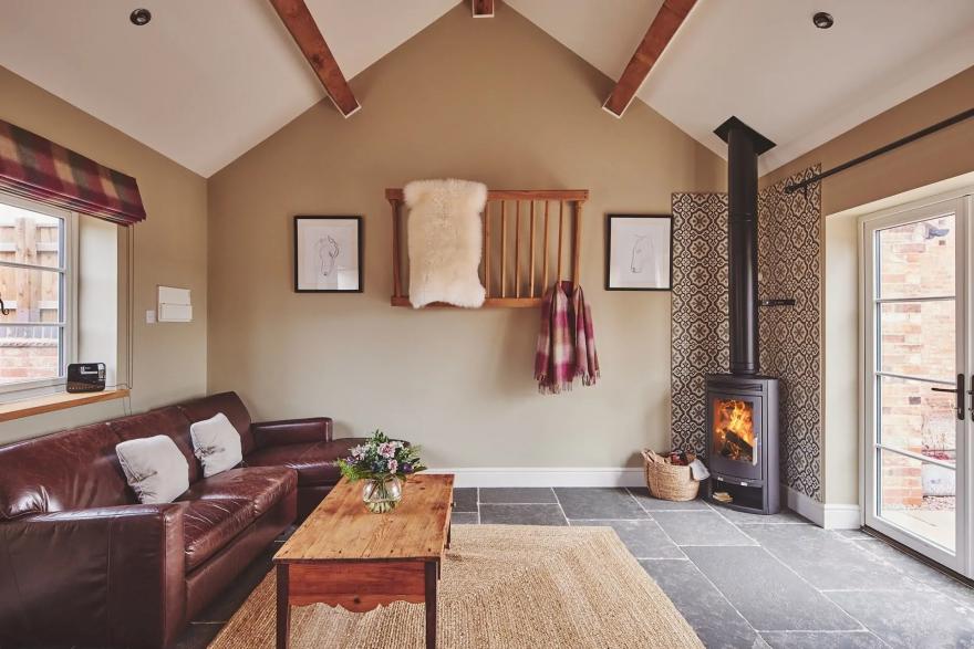 Stable Cottage