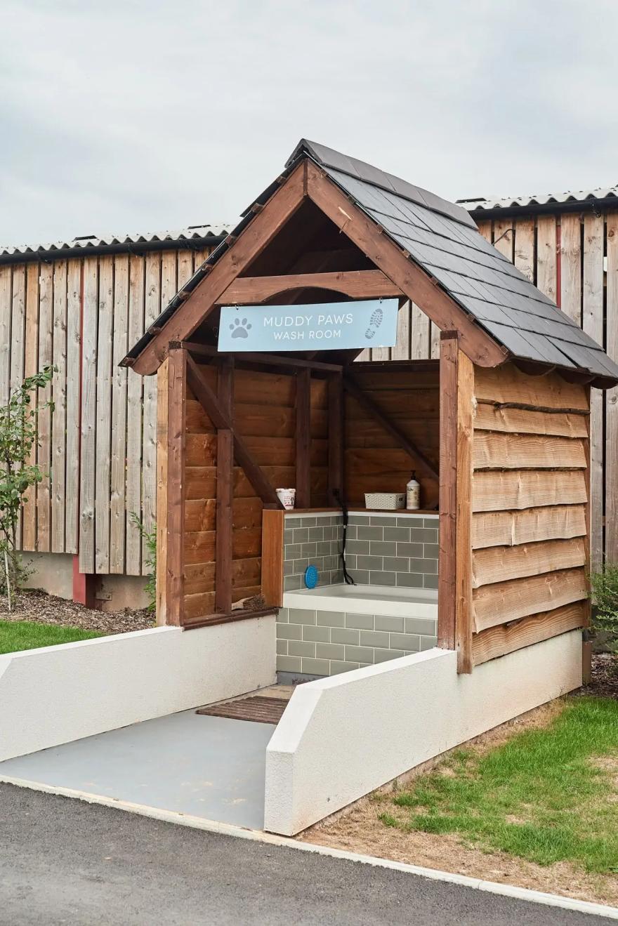 Stable Cottage