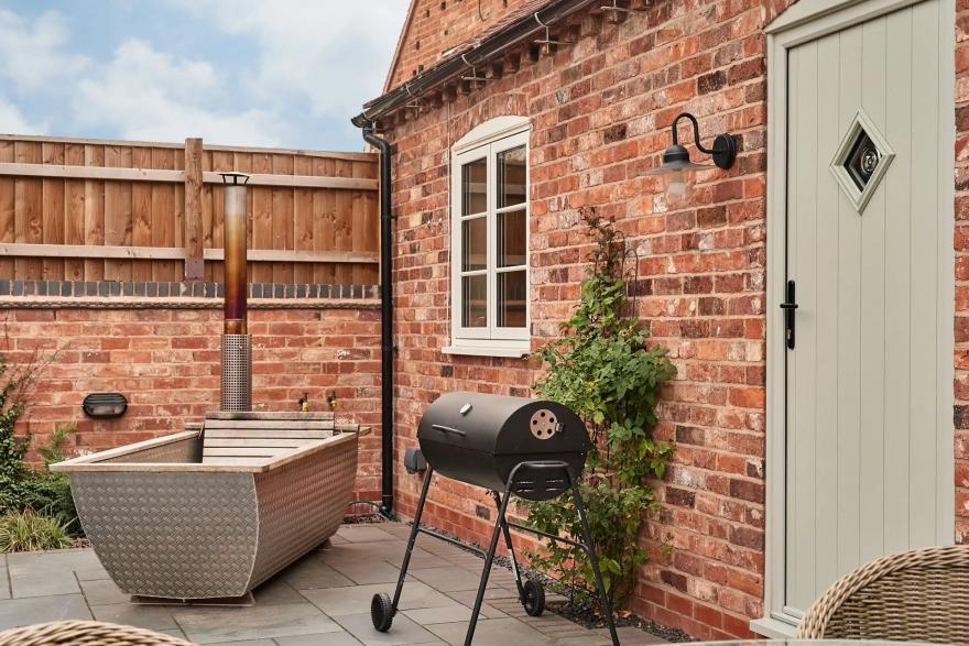 Stable Cottage