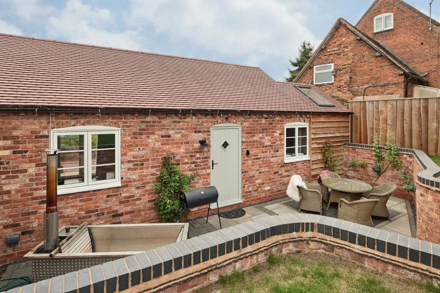 Stable Cottage