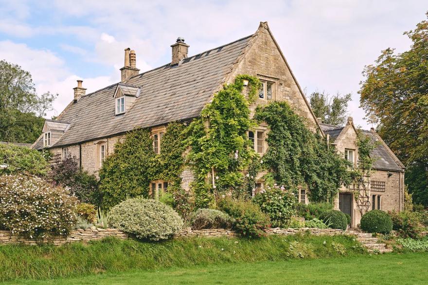 Withington Grange