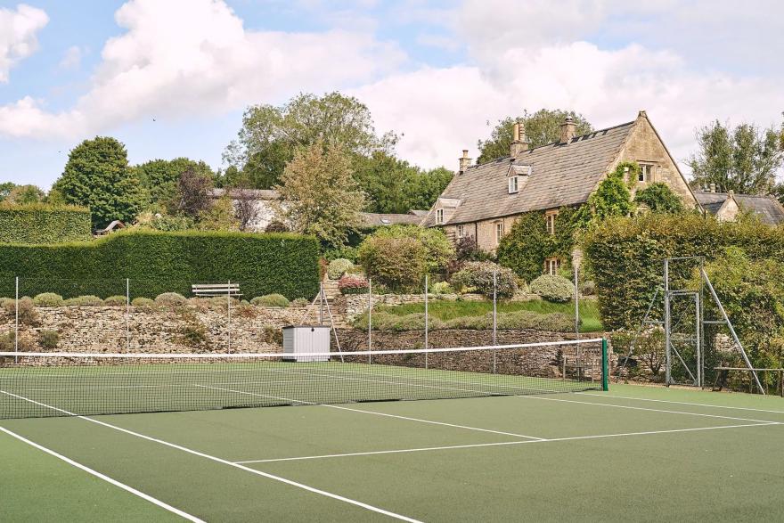 Withington Grange