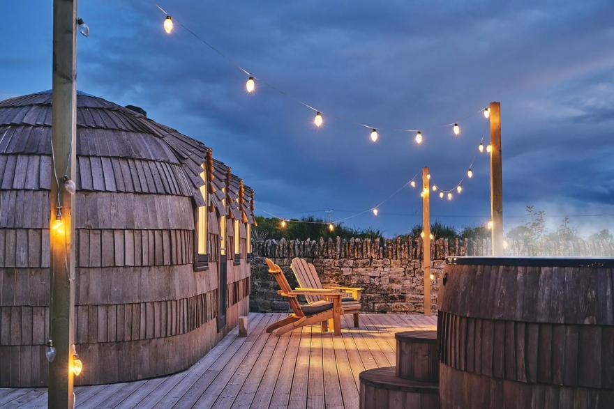 Orchard Snug