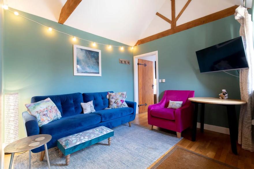 Woodbury Cottage