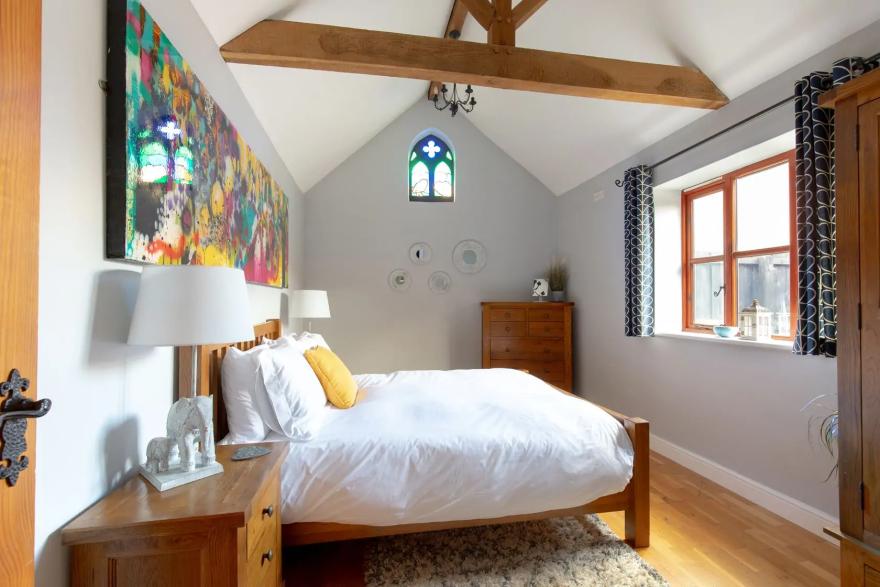 Woodbury Cottage
