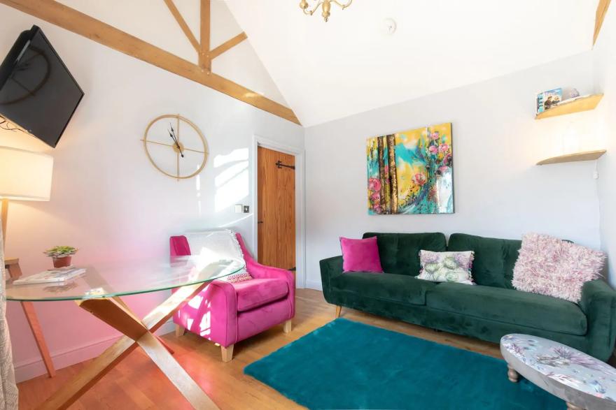 Grindle Cottage