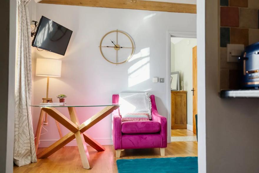 Grindle Cottage