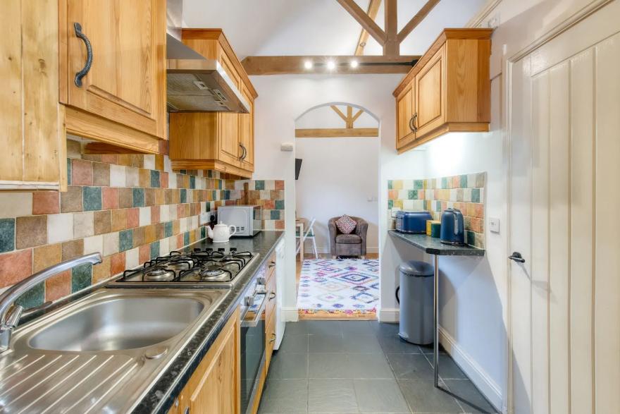 Grindle Cottage