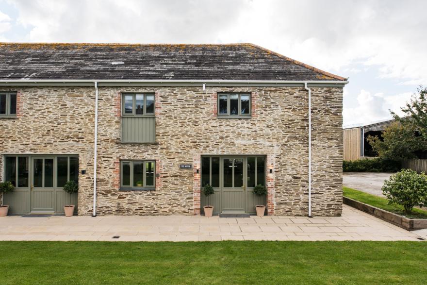 Padstone Manor
