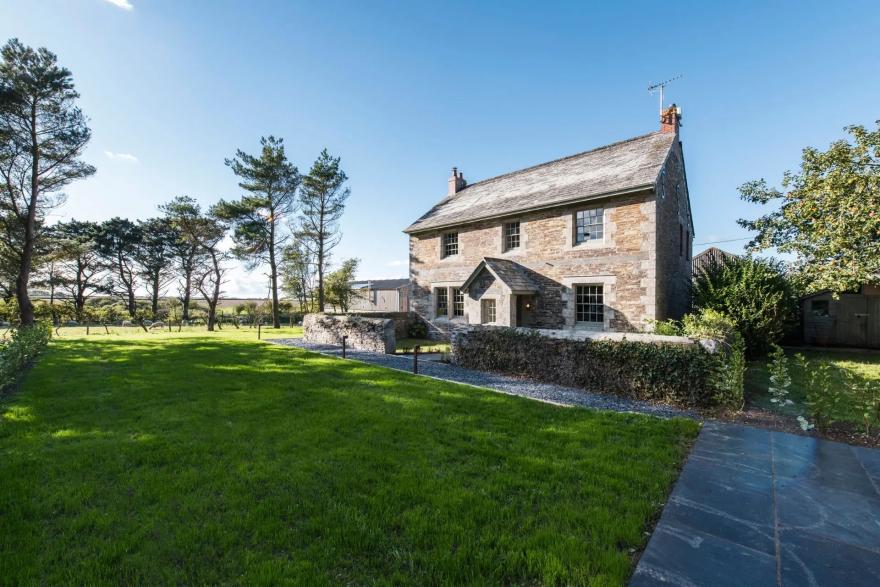 Padstone Farmhouse