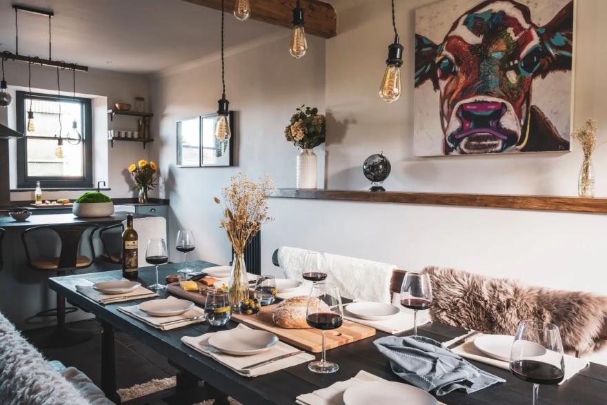 Padstone Farmhouse