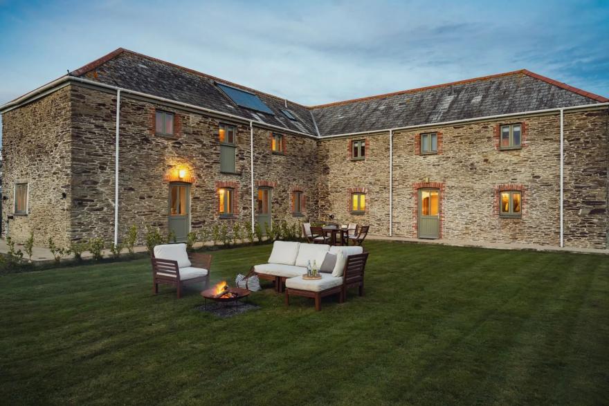 The Mill