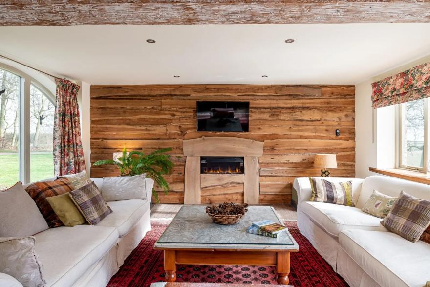 Cowdale Cottage