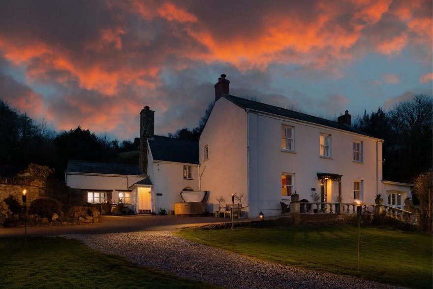 Partridge House