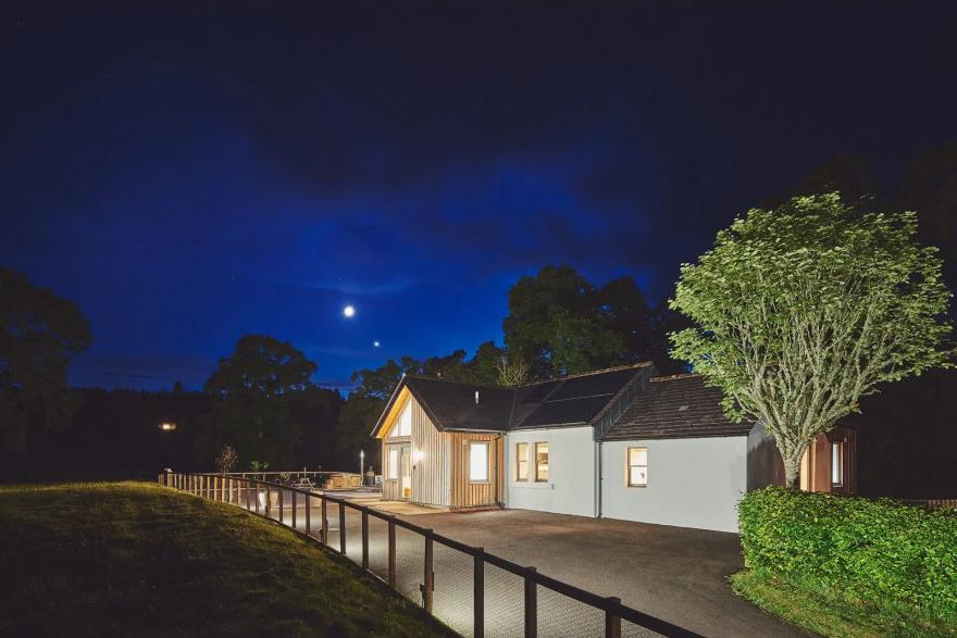 Bonnie Brae