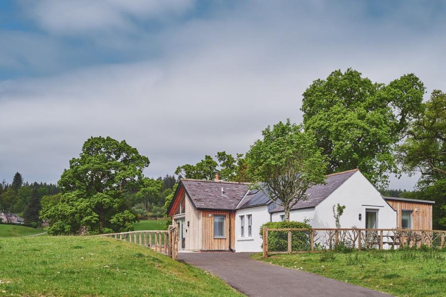 Bonnie Brae
