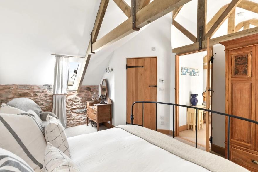 Chapel Cottage