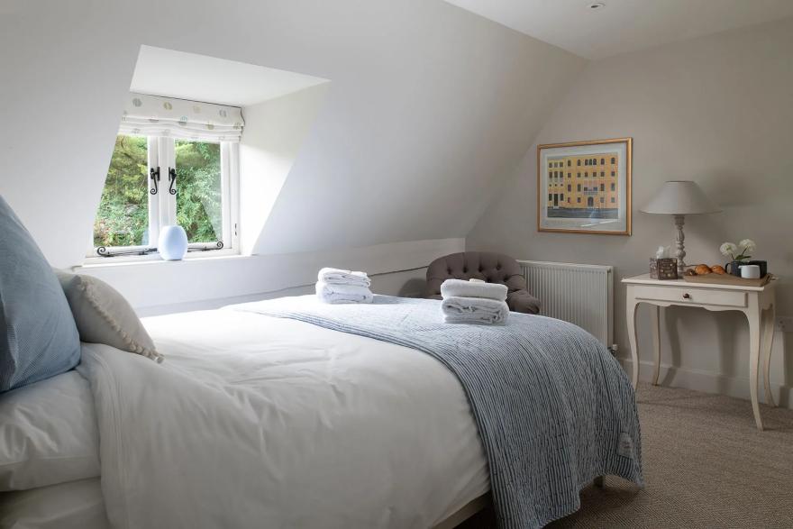 Fairmile Cottage
