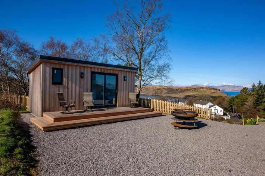 Oban Bay House