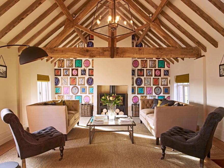 Turtle Dove Retreat