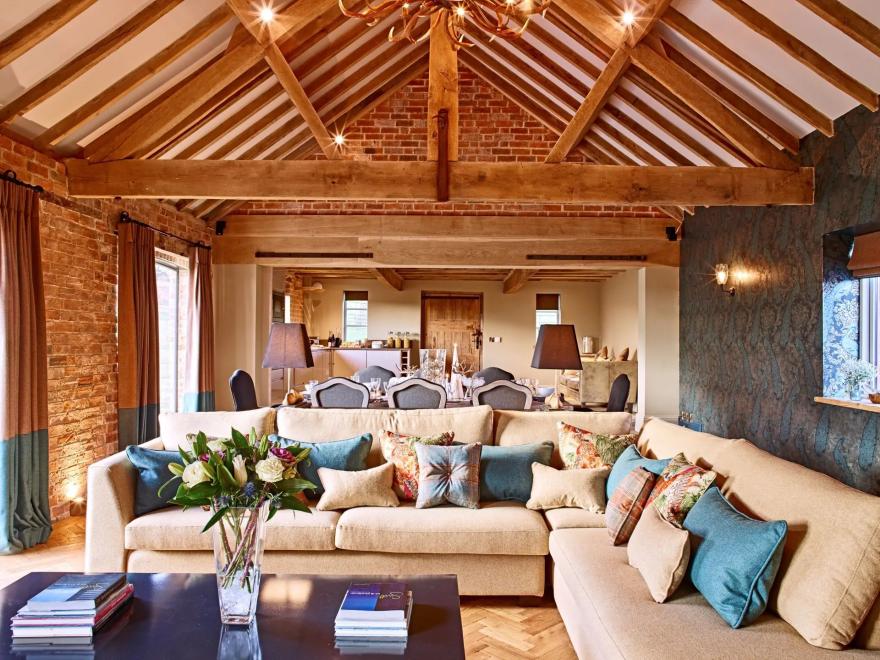 Turtle Dove Retreat