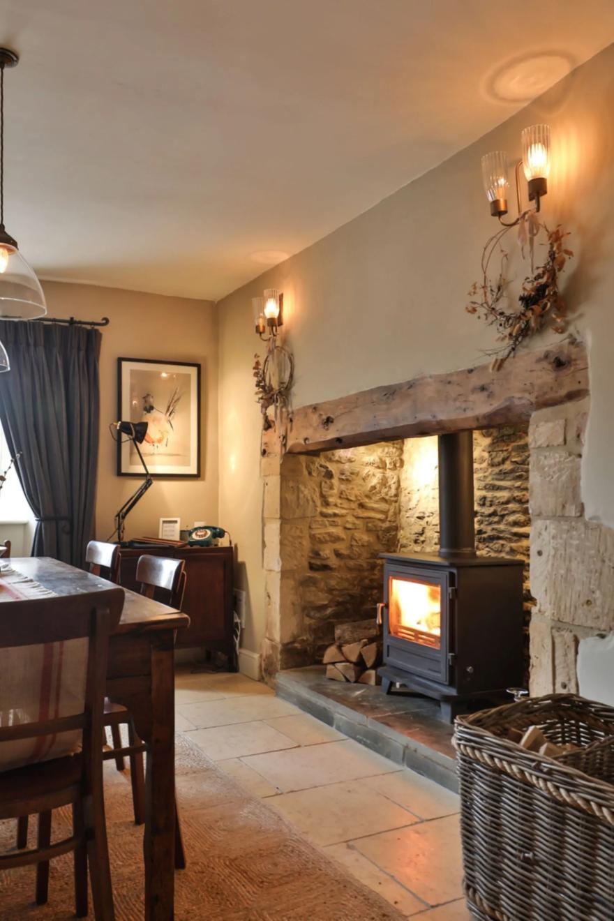 Fox Cottage