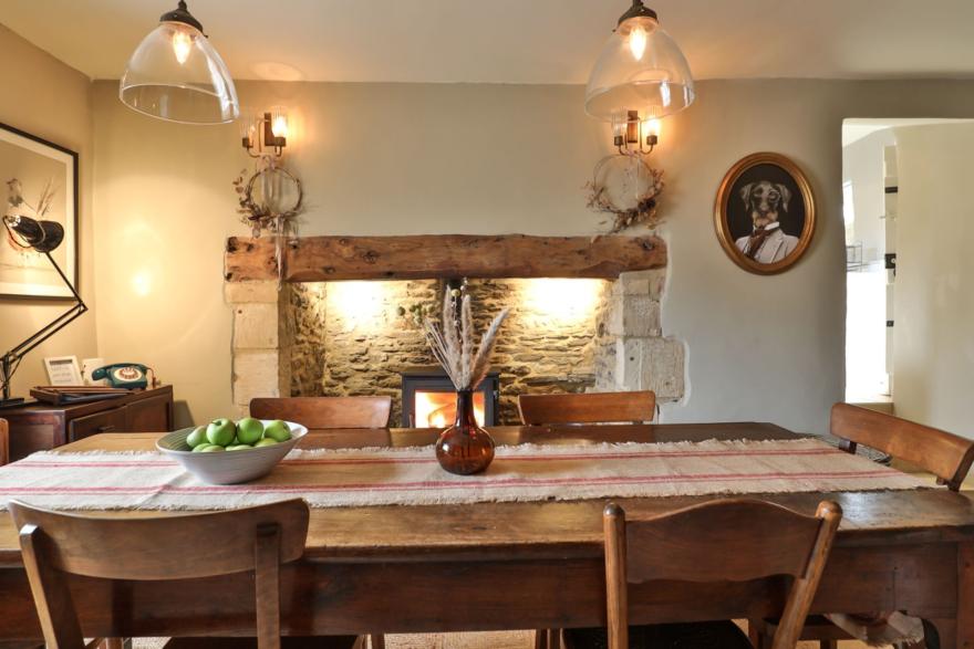 Fox Cottage