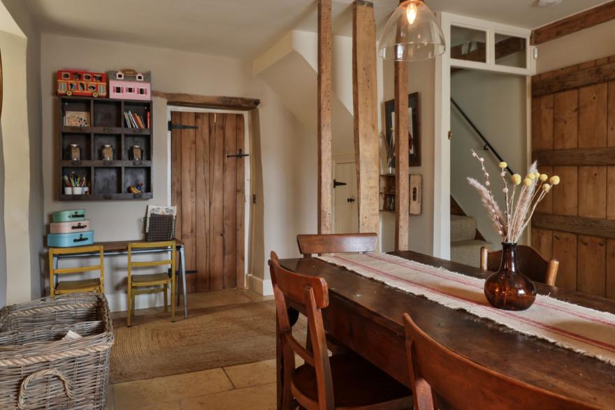 Fox Cottage