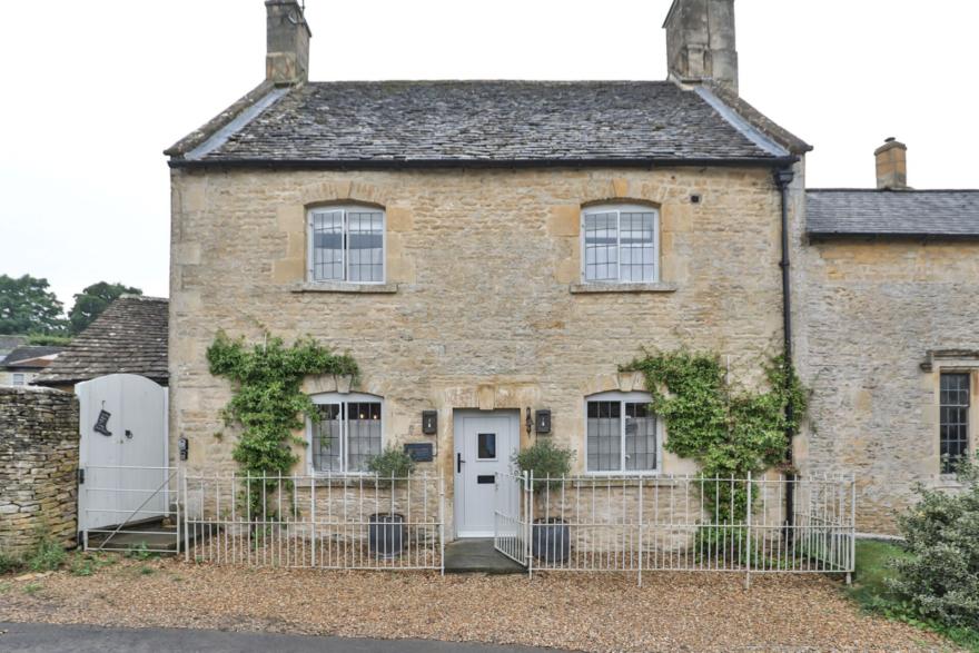 Fox Cottage