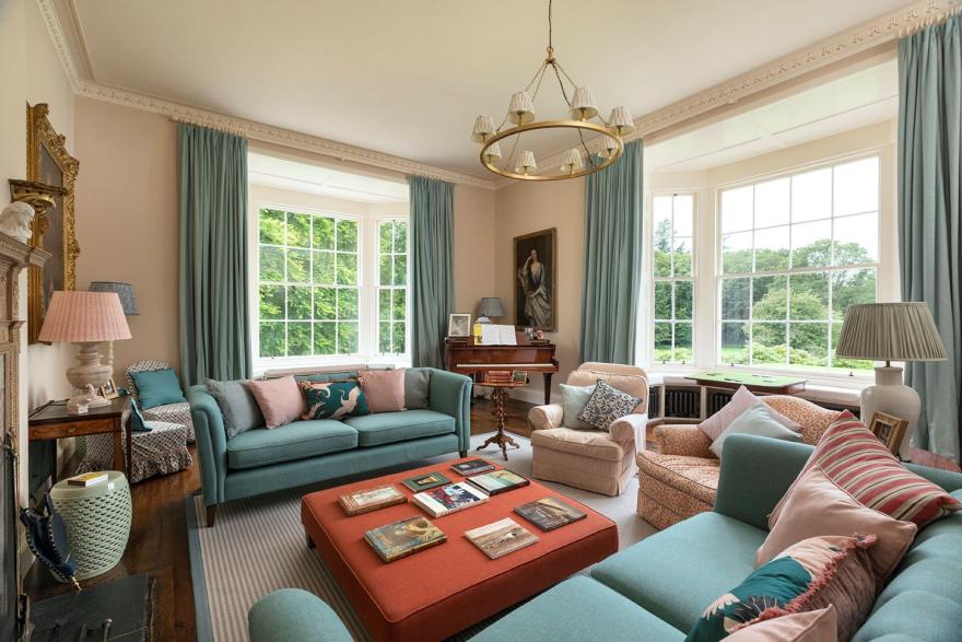 Nuthatch Manor