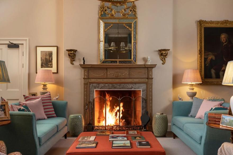 Nuthatch Manor