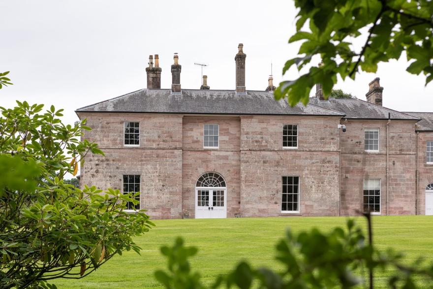 Nuthatch Manor