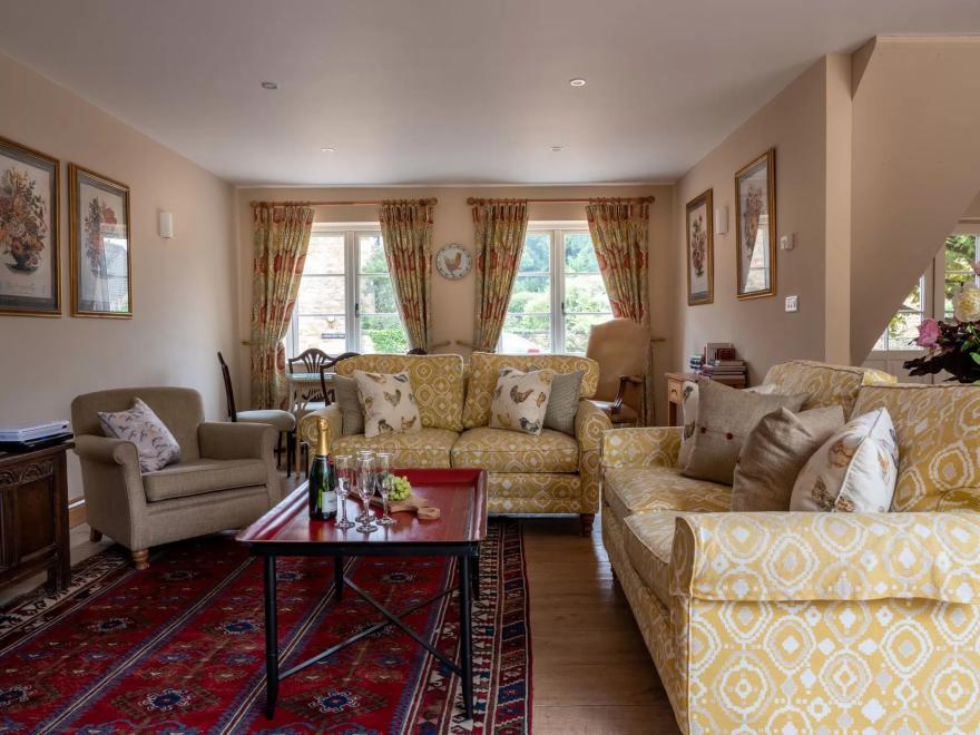 Warren Cottage