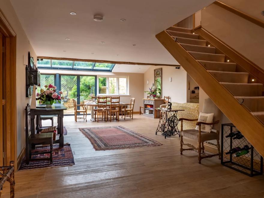 Warren Cottage