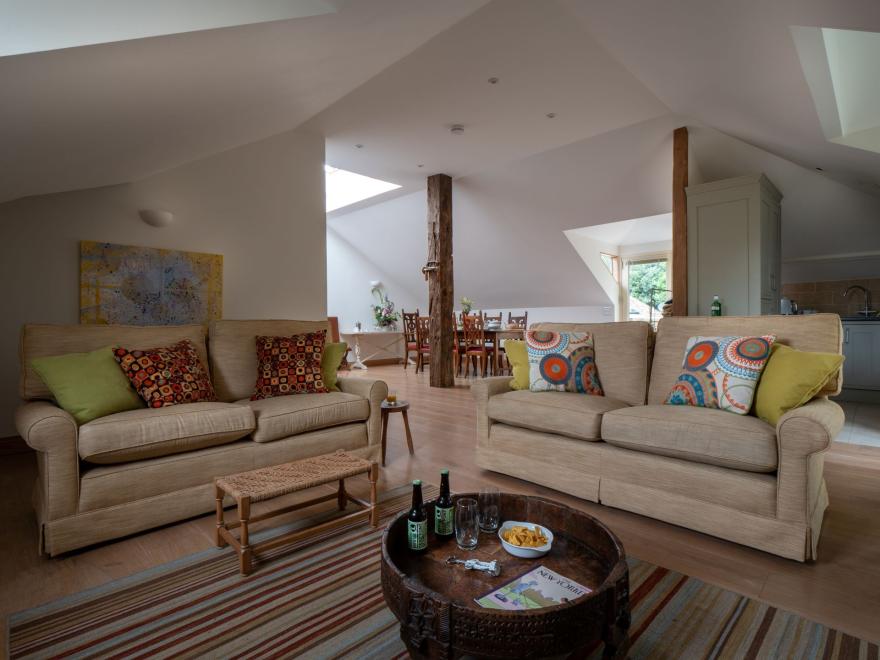 Hawkins Loft