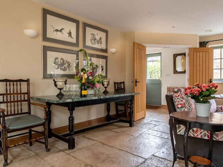 Greenhow Cottage