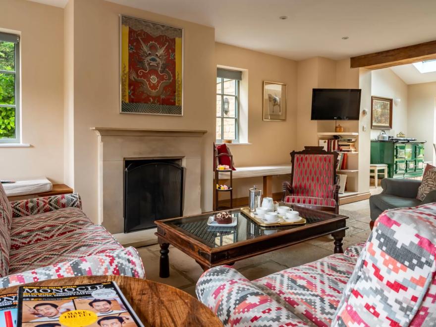Greenhow Cottage