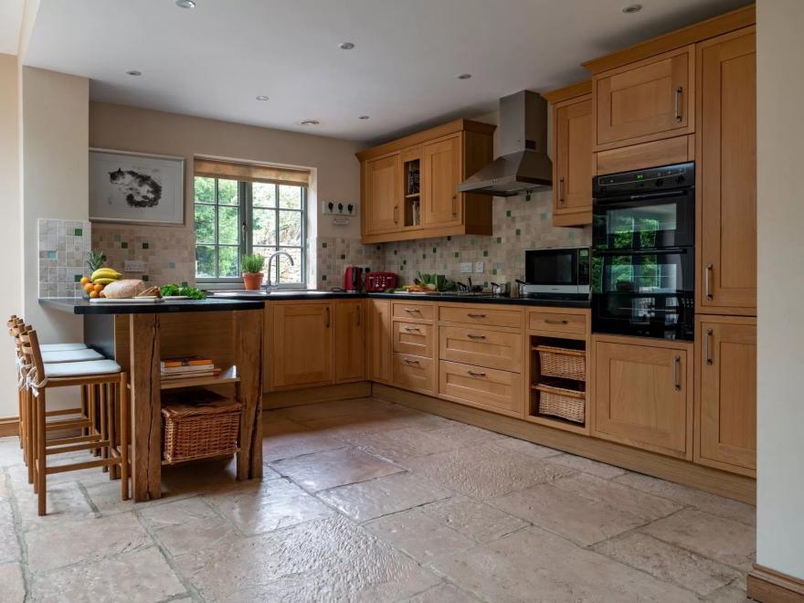 Greenhow Cottage